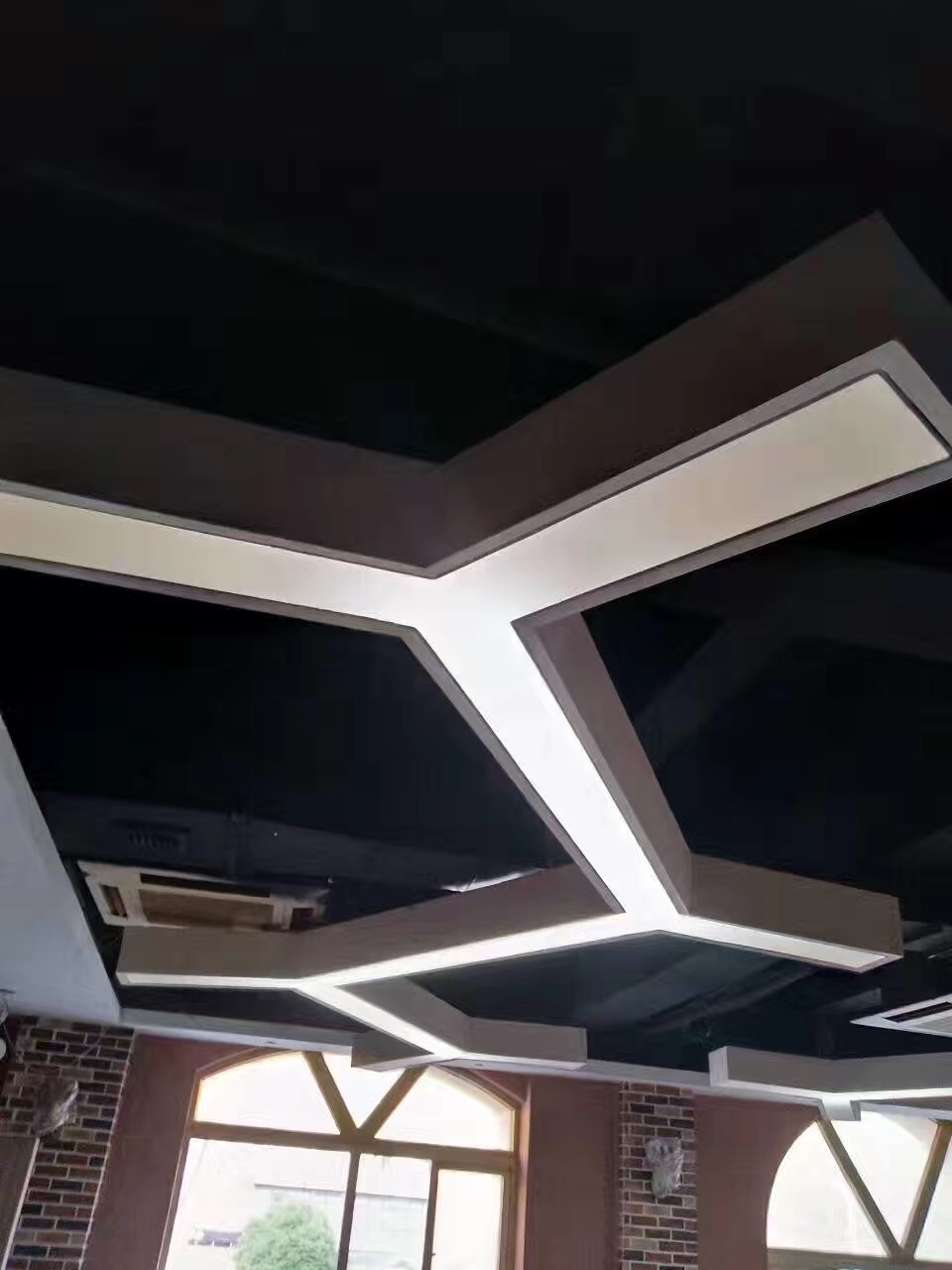 Customised Lighting Image